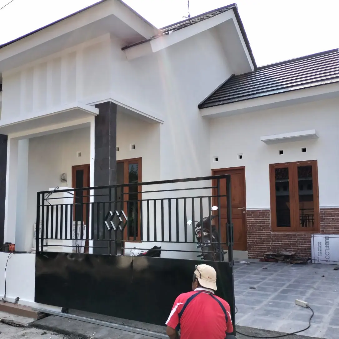 dijual rumah dekat ringin purwomartani
