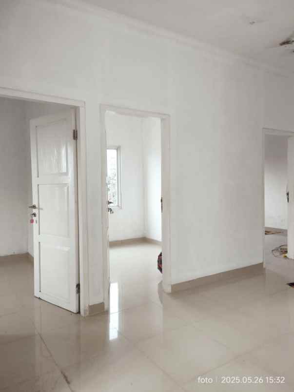 dijual rumah dekat stasiun bogor