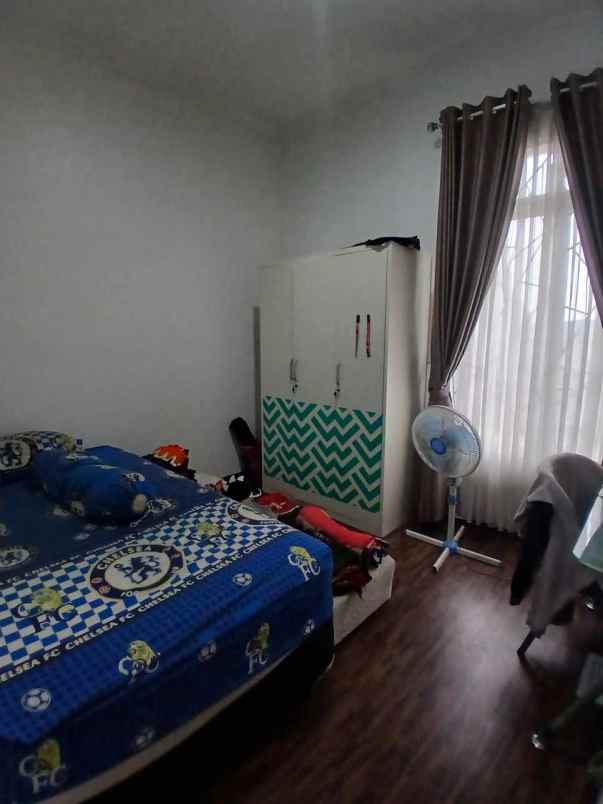 dijual rumah depok pancoran mas depok
