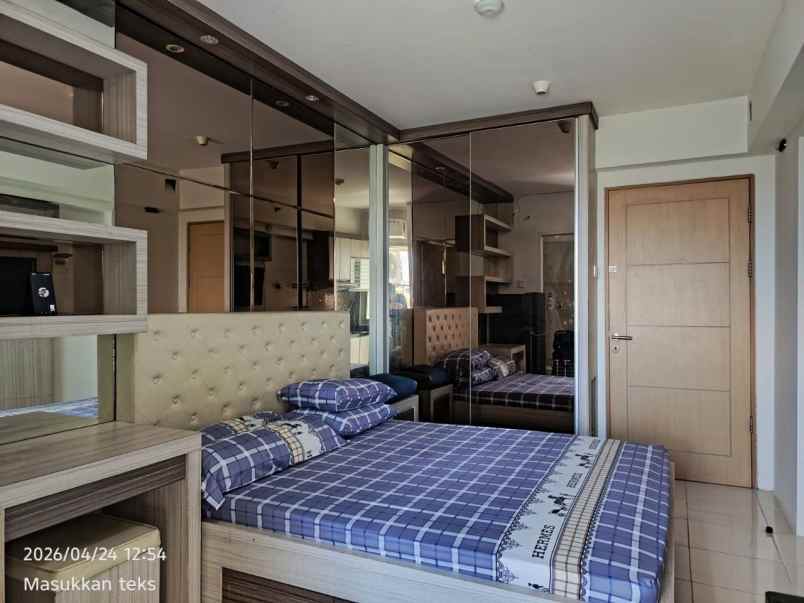 dijual rumah dharmahusada indah timur