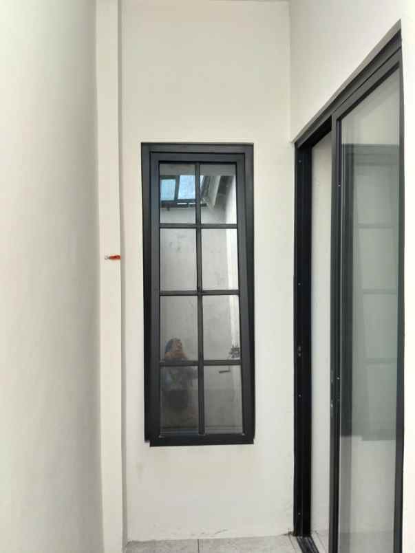 dijual rumah di bangetayu wetan semtim semarang