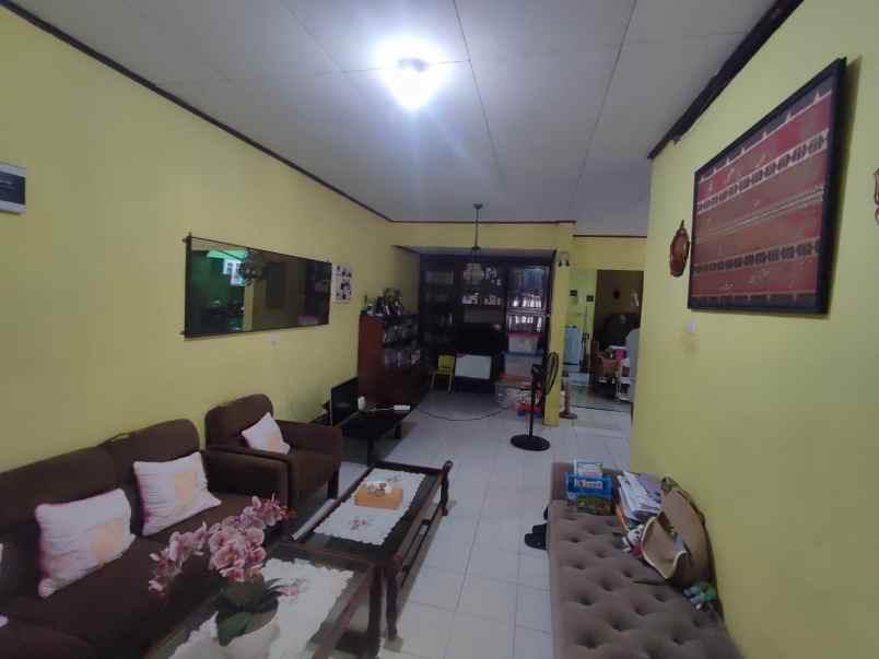 dijual rumah di bendungan hilir jakarta pusat