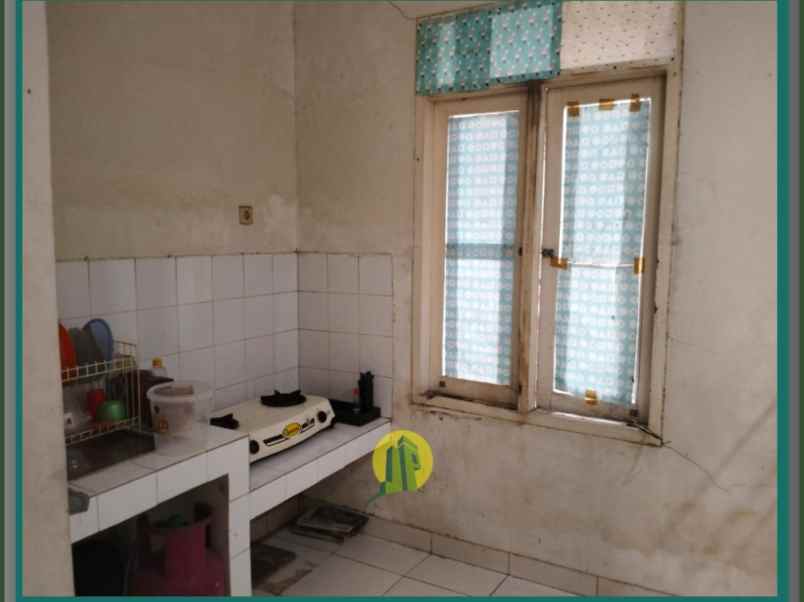 dijual rumah di ciantra cikarang selatan