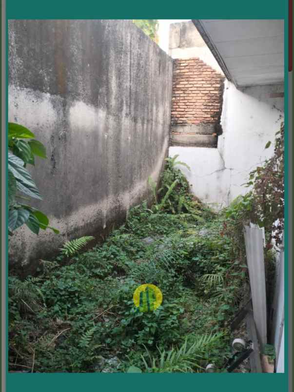 dijual rumah di ciantra cikarang selatan