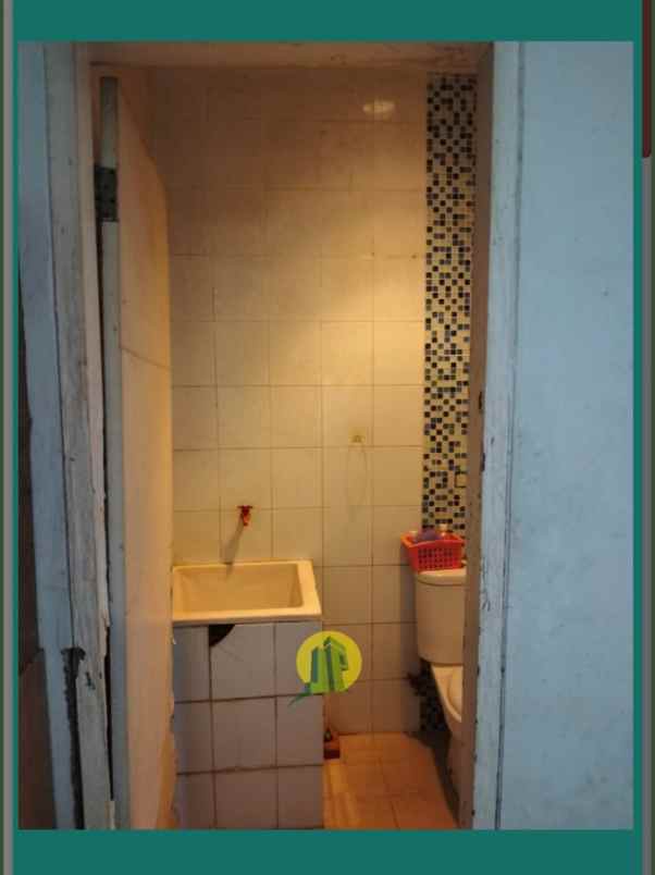 dijual rumah di ciantra cikarang selatan