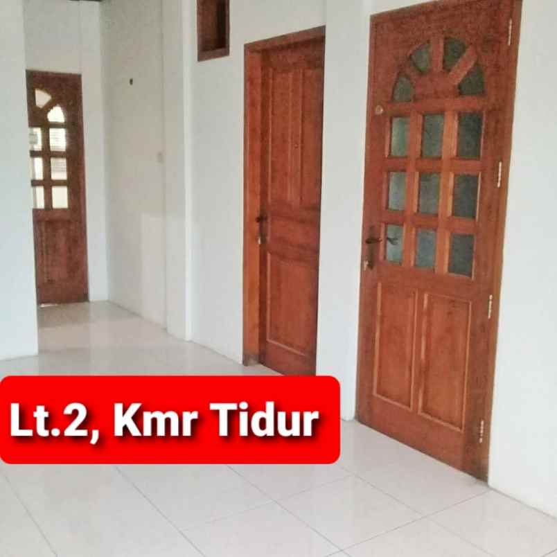 dijual rumah di kedawung cirebon