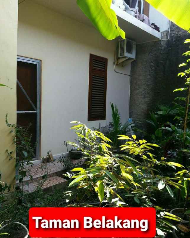 dijual rumah di kedawung cirebon
