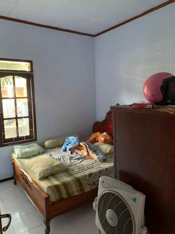 dijual rumah di malang
