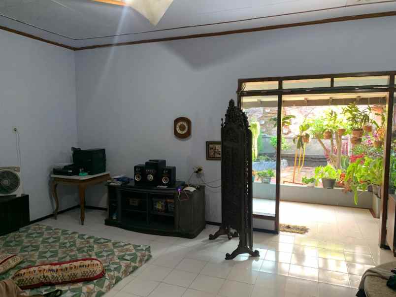 dijual rumah di malang