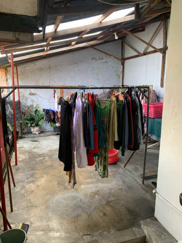 dijual rumah di malang