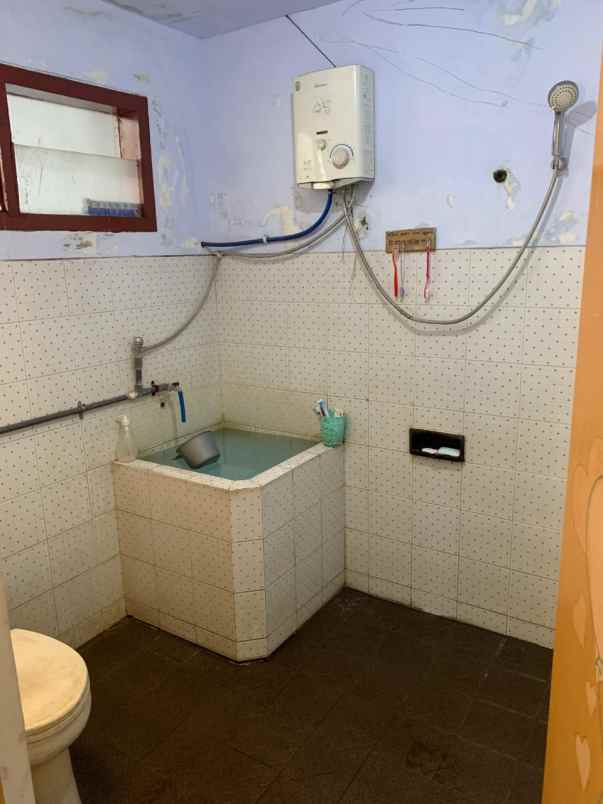 dijual rumah di malang