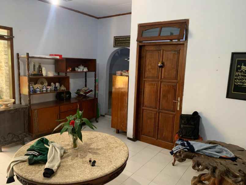 dijual rumah di malang