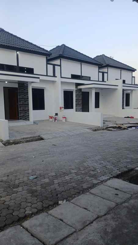 dijual rumah di sembung harjo pedurungan semarang