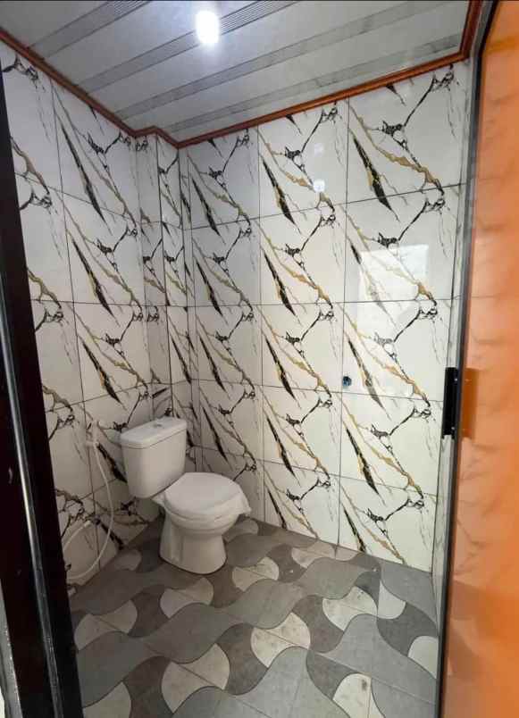 dijual rumah di sembung harjo pedurungan semarang
