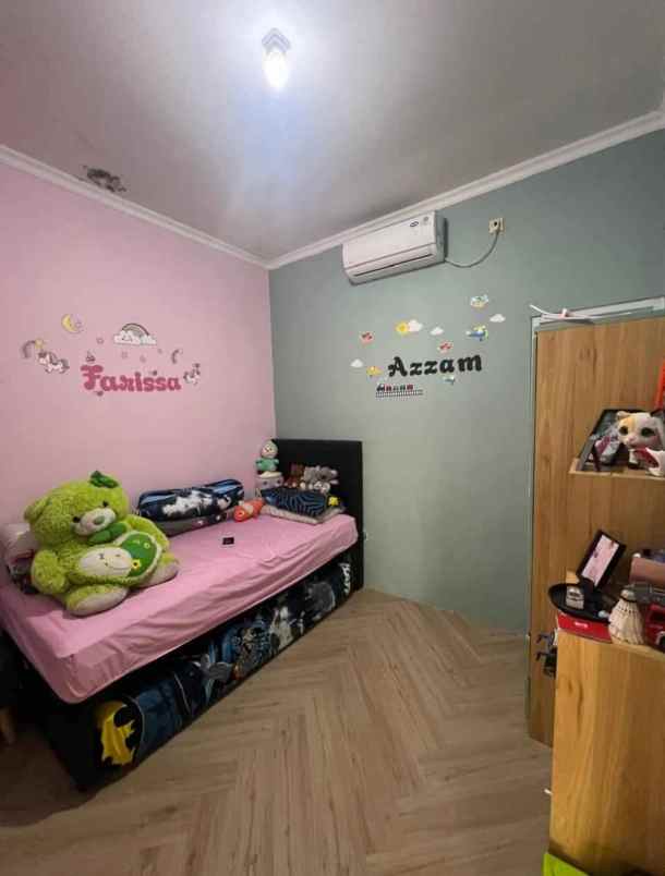 dijual rumah dijual rumah di