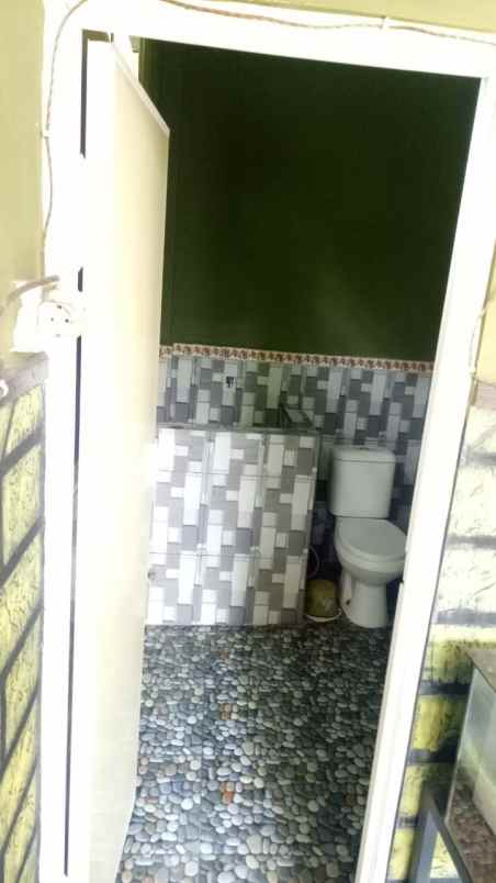 dijual rumah dijual rumah di banjar