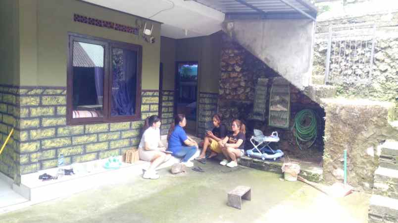 dijual rumah dijual rumah di banjar