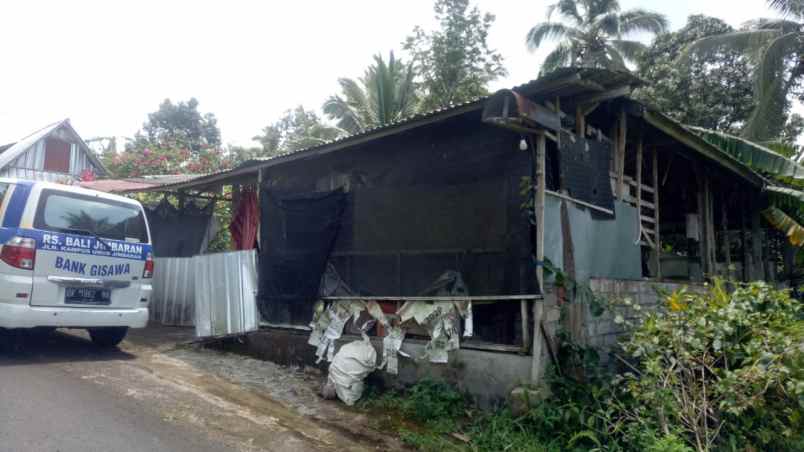 dijual rumah dijual rumah di banjar