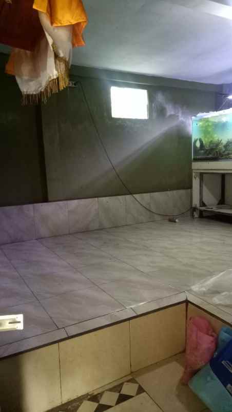 dijual rumah dijual rumah di banjar