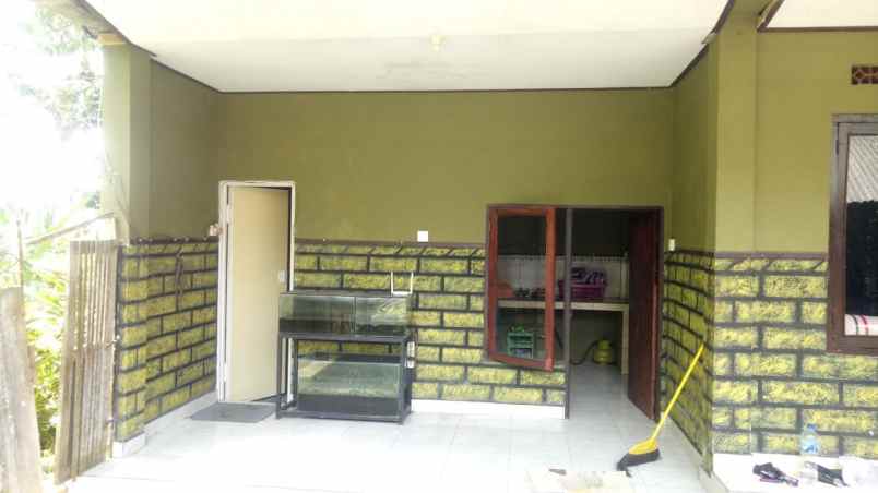 dijual rumah dijual rumah di banjar