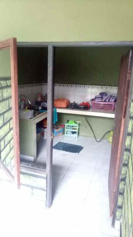 dijual rumah dijual rumah di banjar