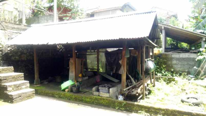 dijual rumah dijual rumah di banjar