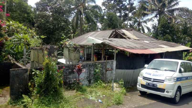 dijual rumah dijual rumah di banjar