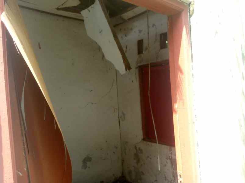 dijual rumah dijual rumah di jl
