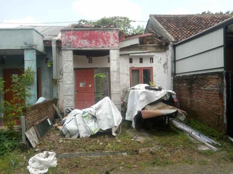 dijual rumah dijual rumah di jl