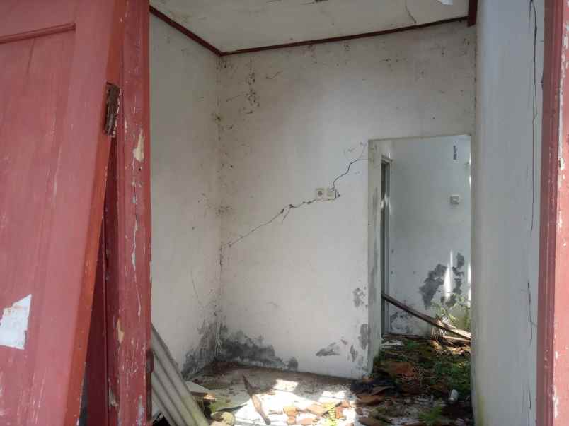 dijual rumah dijual rumah di jl