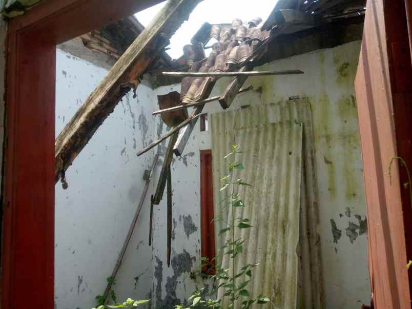dijual rumah dijual rumah di jl