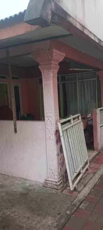 dijual rumah dijual rumah di jl h