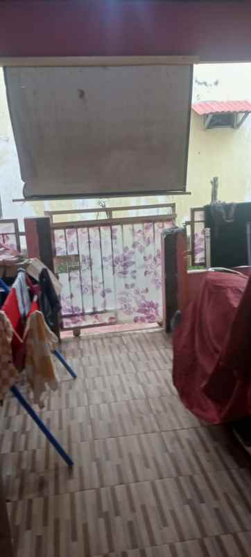 dijual rumah dijual rumah di jl h