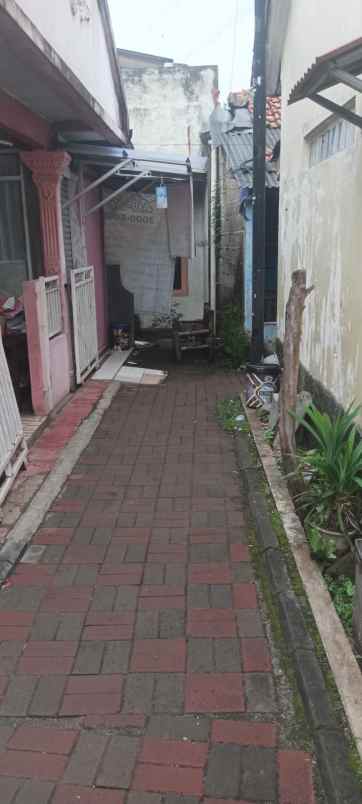 dijual rumah dijual rumah di jl h