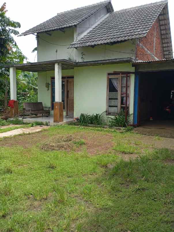 dijual rumah dijual rumah di jl raya