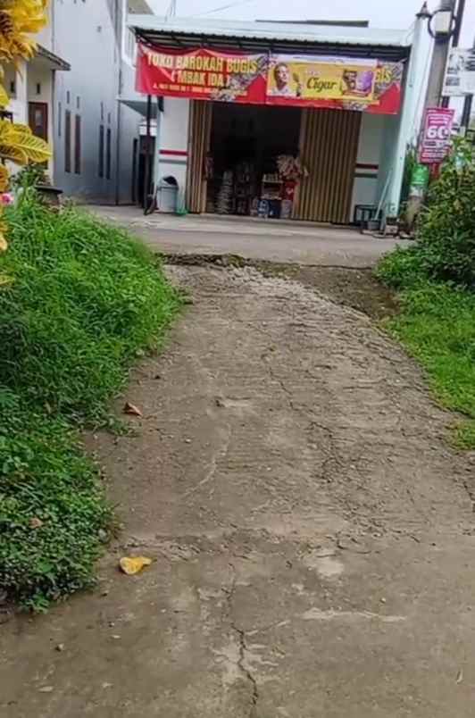 dijual rumah dijual rumah di jl raya