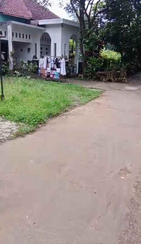 dijual rumah dijual rumah di jl raya