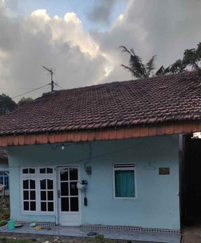 dijual rumah dijual rumah di jl raya