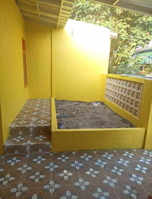 dijual rumah dijual rumah di peerumahan