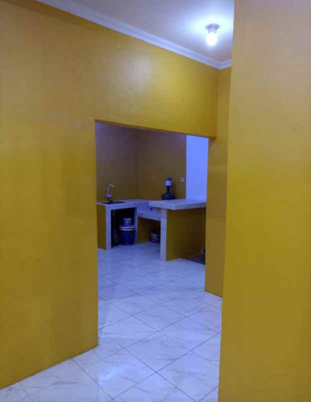 dijual rumah dijual rumah di peerumahan