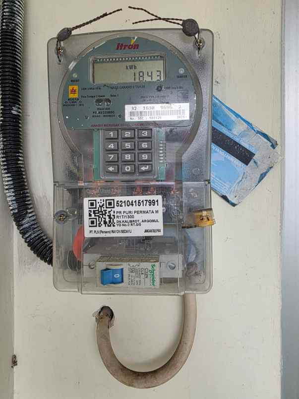 dijual rumah dijual rumah di perumahan