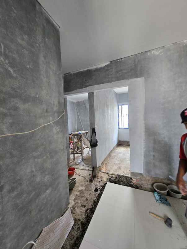 dijual rumah duren sawit jakarta timur