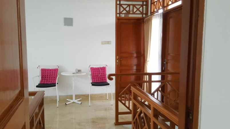 dijual rumah duren tiga mampang