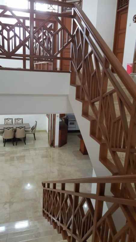 dijual rumah duren tiga mampang