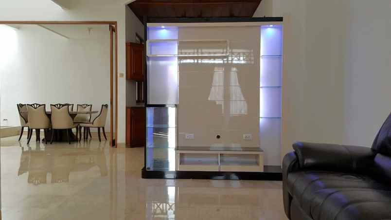 dijual rumah duren tiga mampang