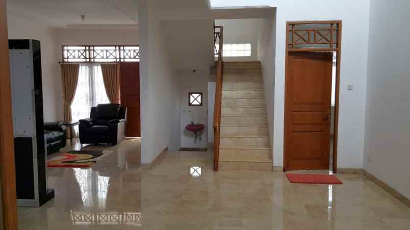 dijual rumah duren tiga mampang