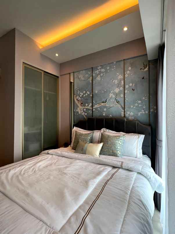 dijual rumah east coast