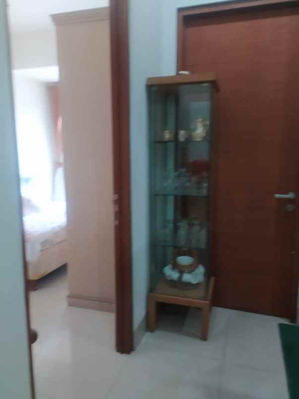 dijual rumah gading residence kelapa gading