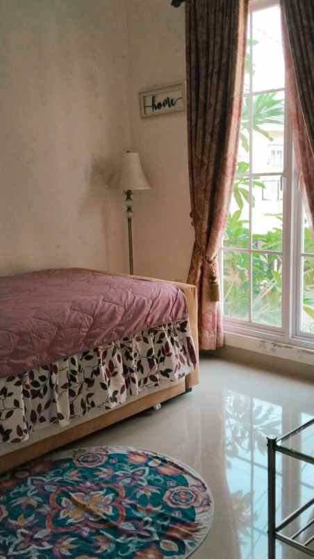 dijual rumah gandul