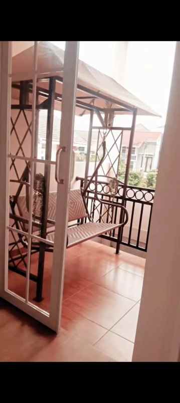 dijual rumah gandul